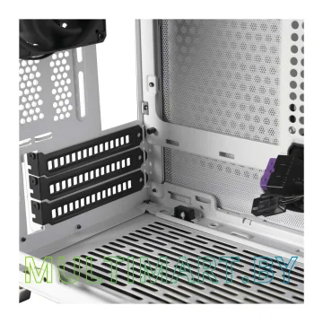 Корпус Cooler Master MasterBox NR200 (MCB-NR200-WNNN-S00) картинка 9